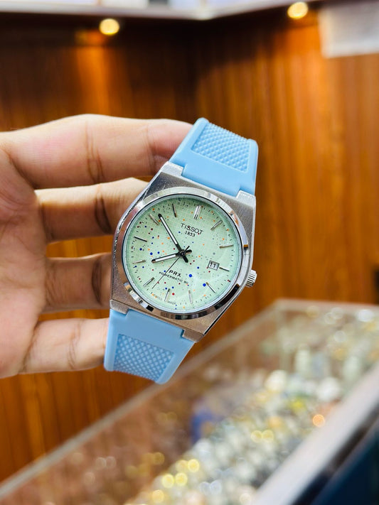 Tissot 1853 Silicon Strap