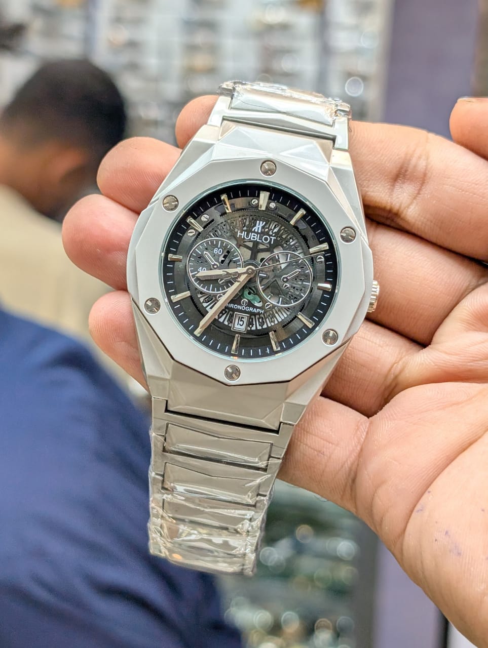 Hublot article 1