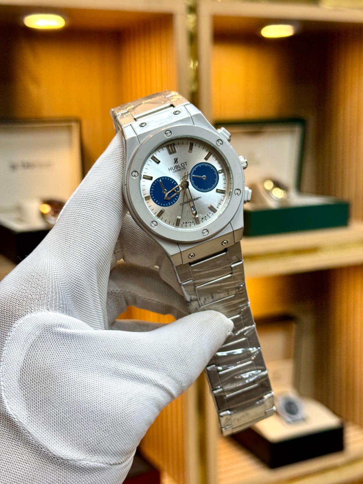 Hublot Article 2