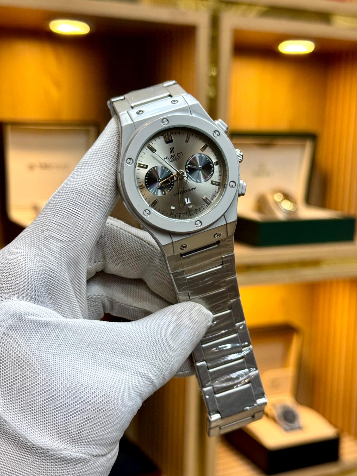 Hublot Article 2