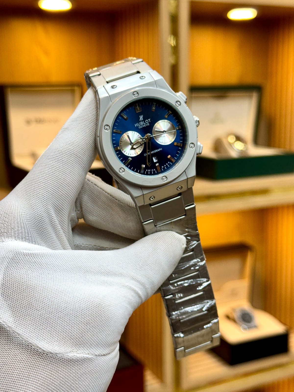 Hublot Article 2