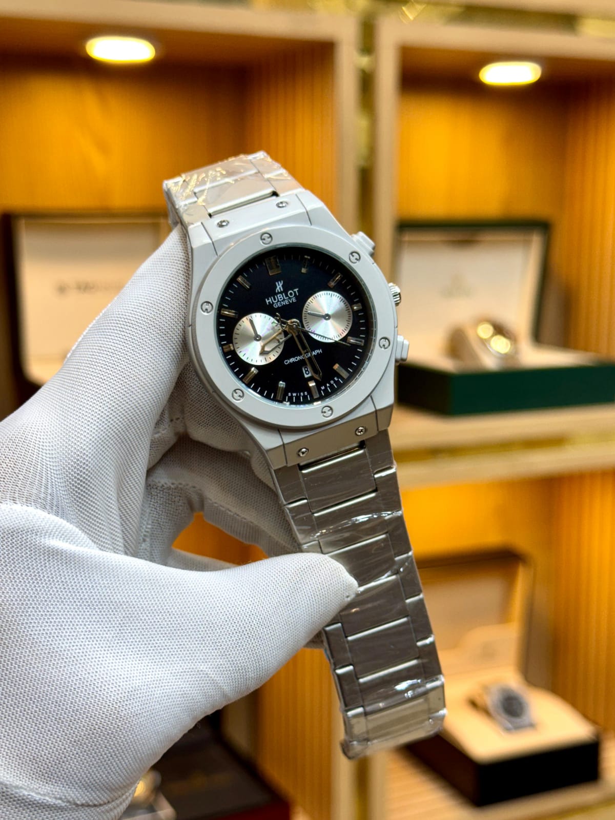 Hublot Article 2