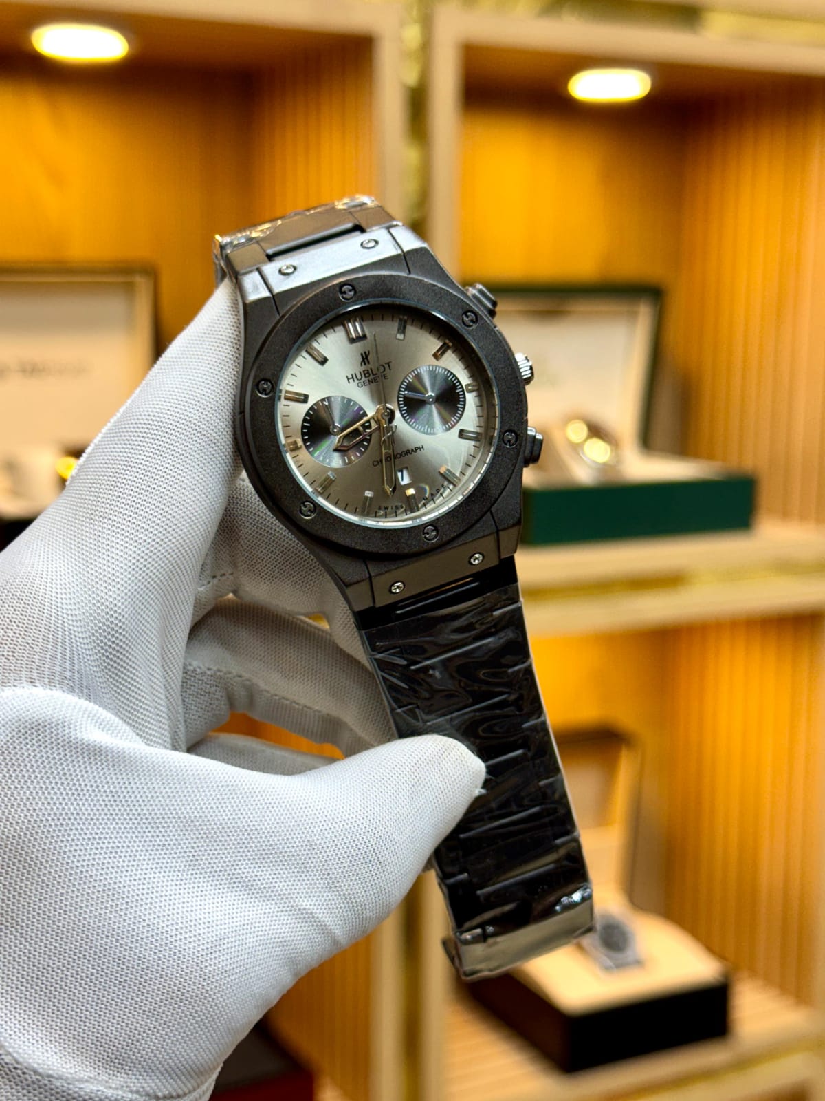 Hublot Article 2