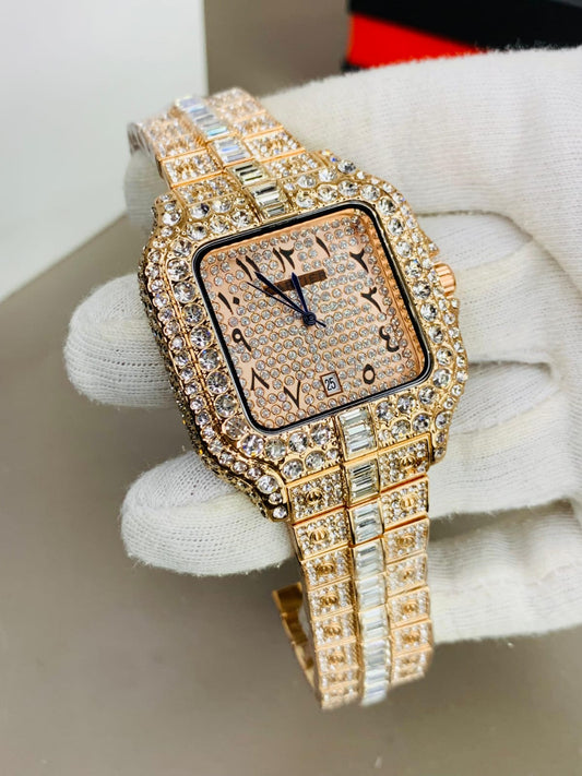 Cartier