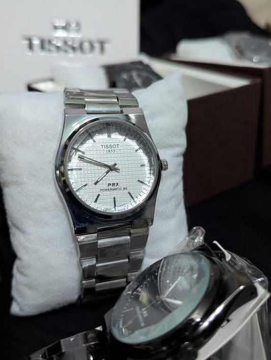 Tissot PRX2