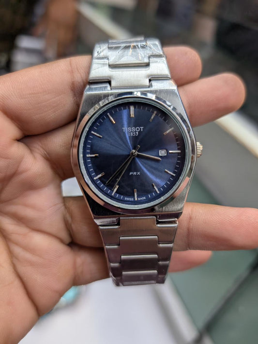 Tissot PRX