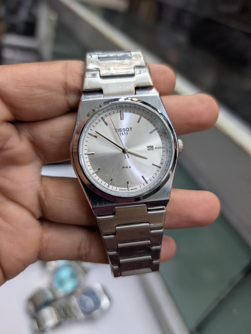 Tissot PRX