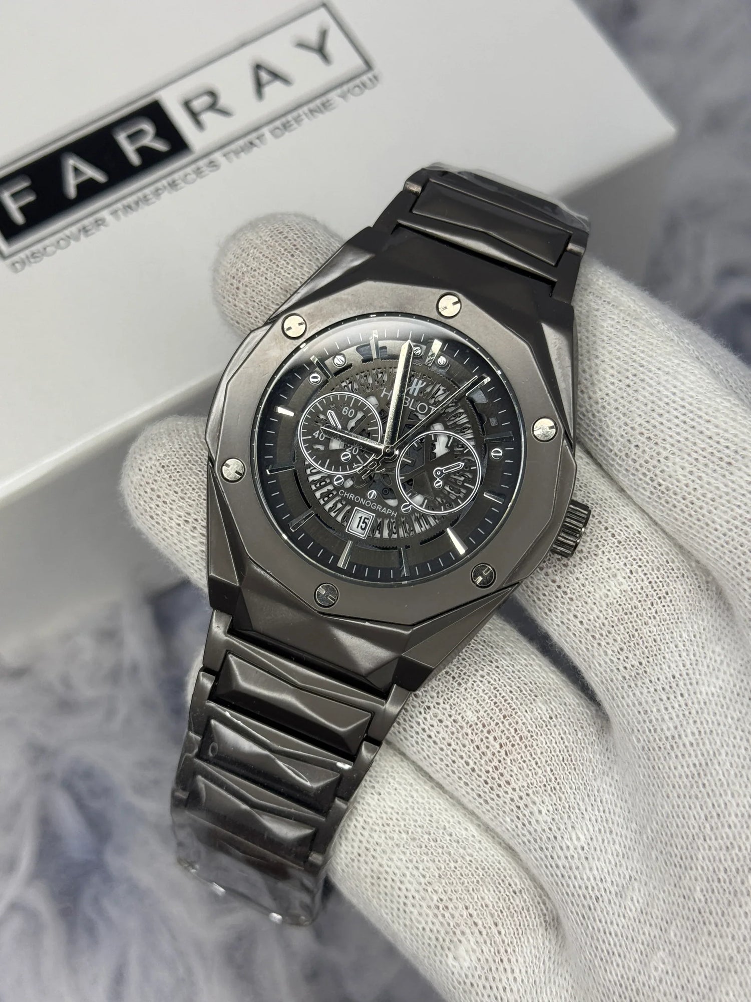 Hublot