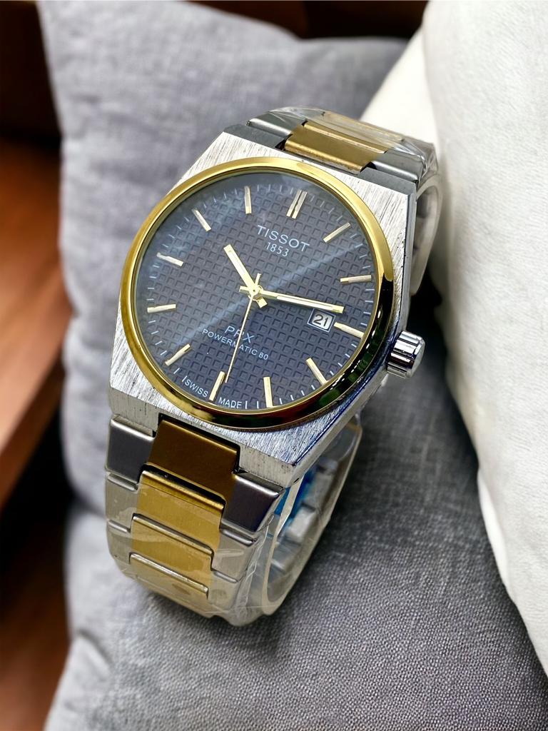 Tissot
