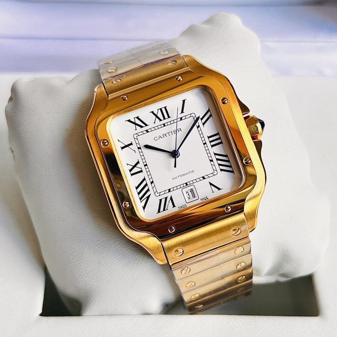 Cartier
