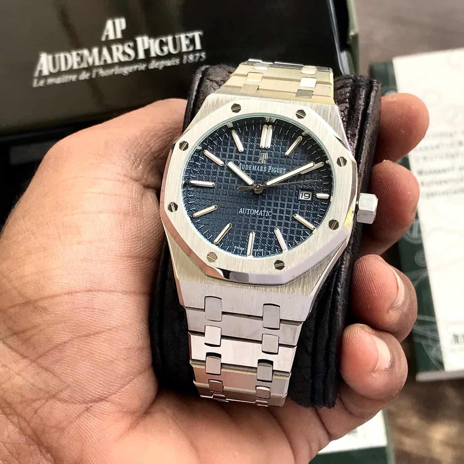 Audemars Piguet