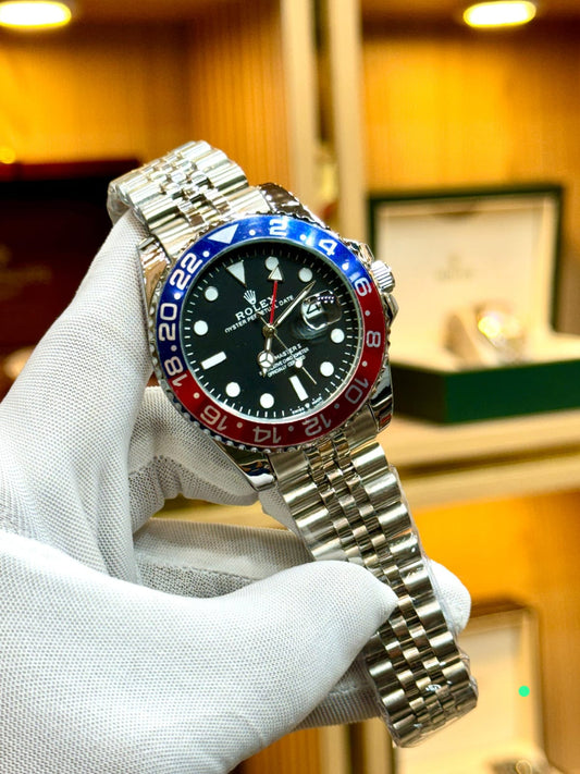 Rolex GMT-Master II