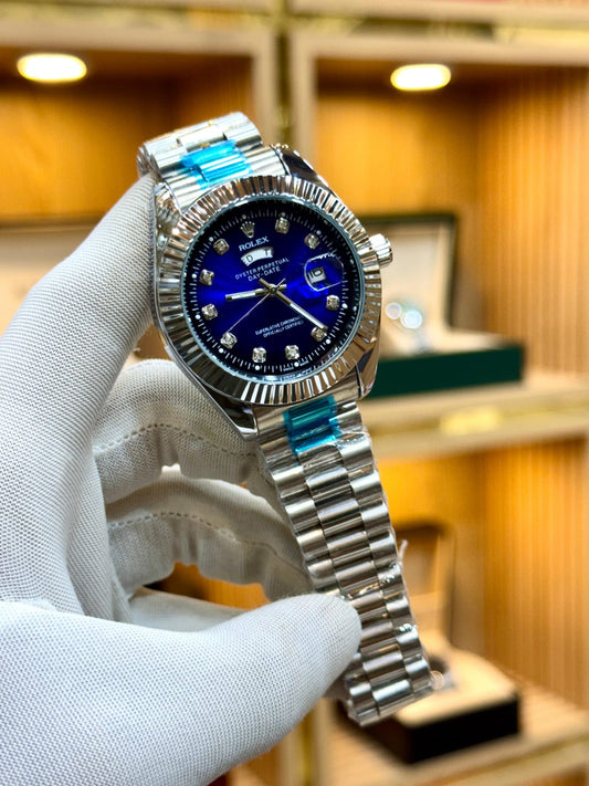 Rolex Oyster Perpetual Day Date