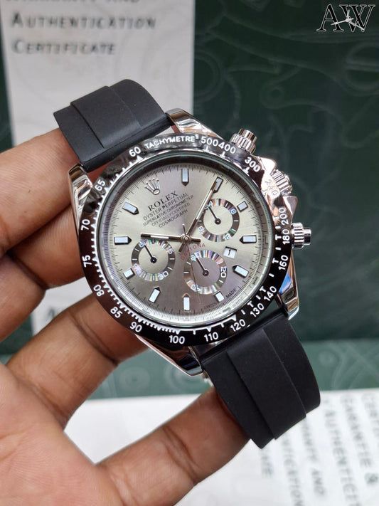 Rolex Daytona Silicon Trap