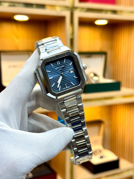 Patek Phillippe Square Dial