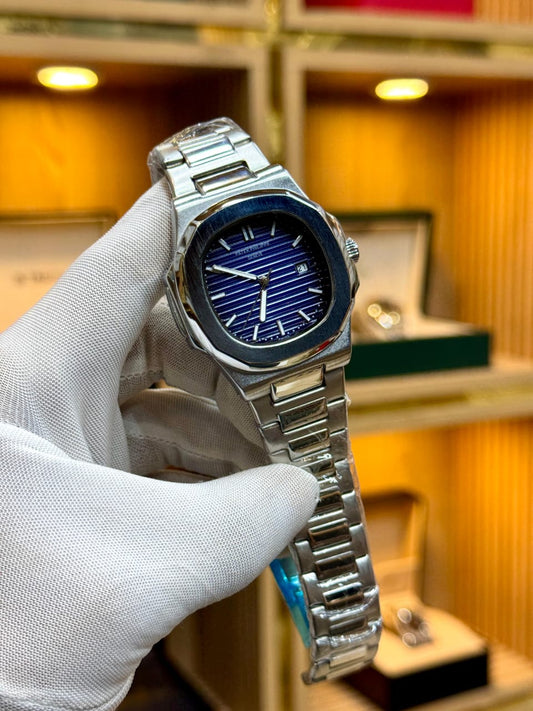 Patek Phillippe White chain