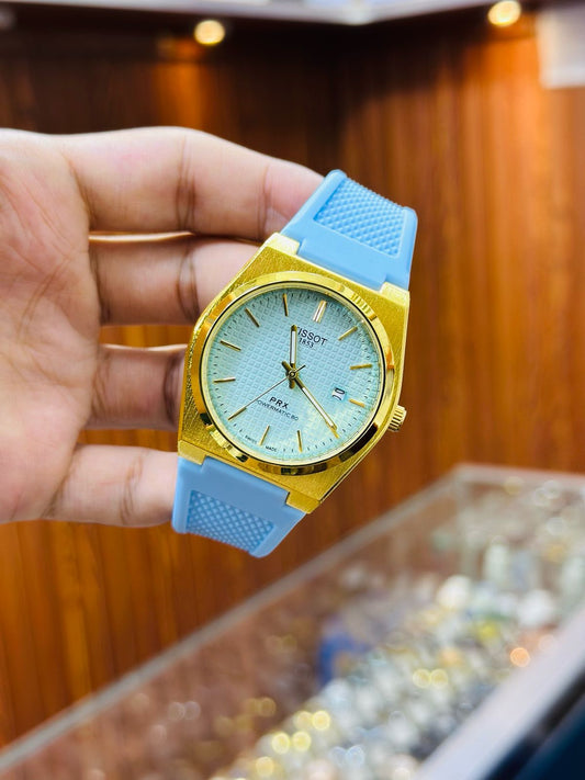 Tissot 1853 Silicon Strap