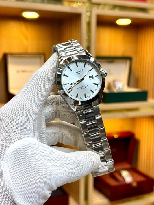Tissot 1853 Powermatic 80 Silicium