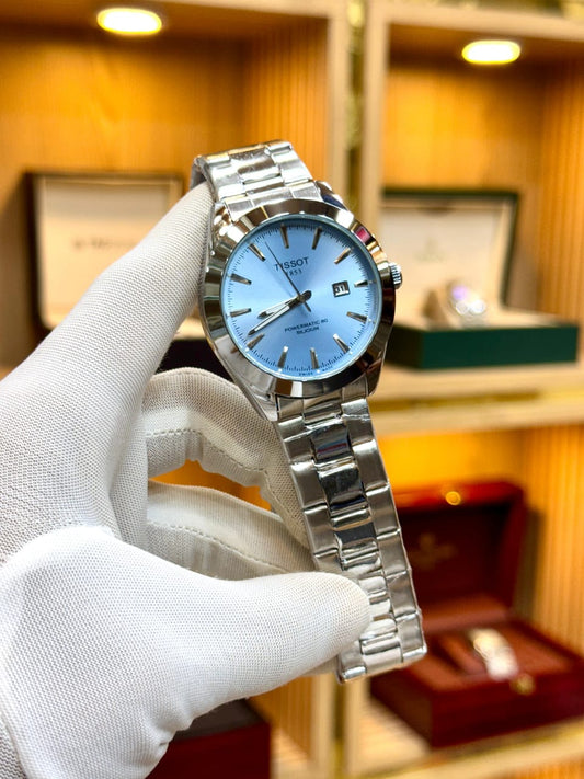 Tissot 1853 Powermatic 80 Silicium