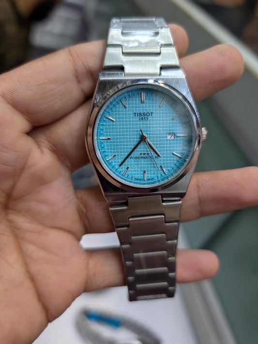 Tissot PRX Powermatic 80