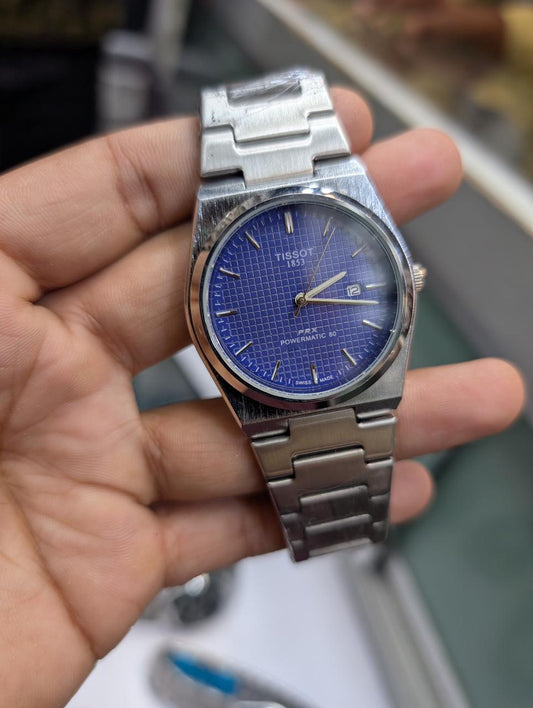 Tissot PRX Powermatic 80