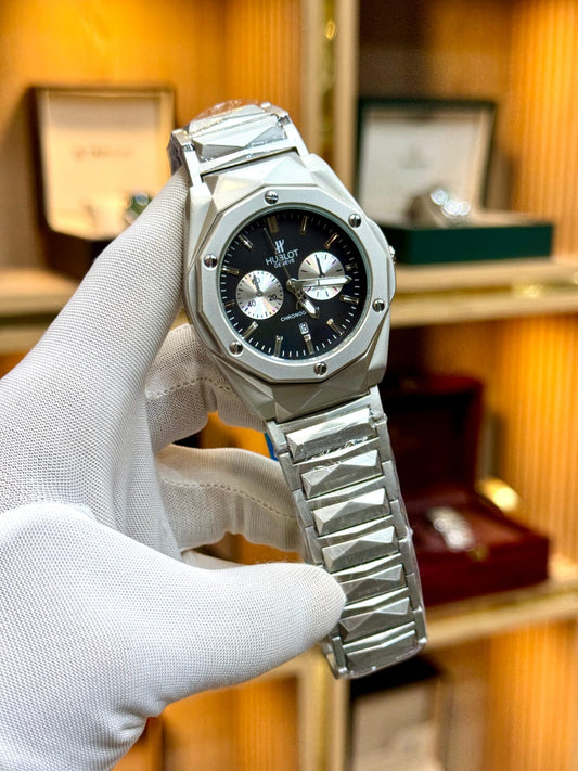 Hublot Genève Chronograph