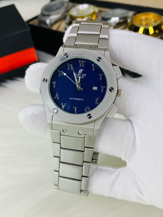 Hublot Genève Automatic
