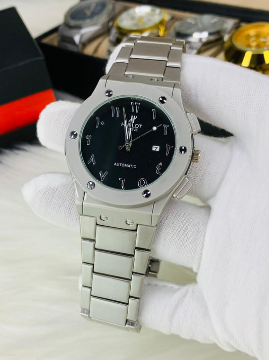 Hublot Genève Automatic