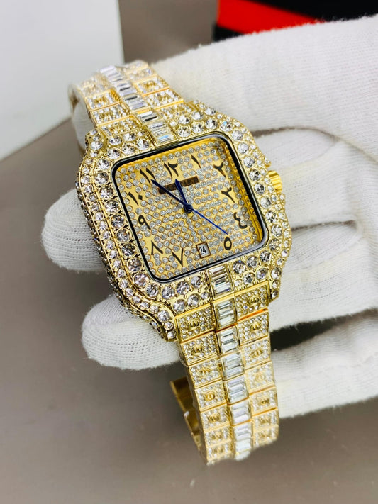 Cartier