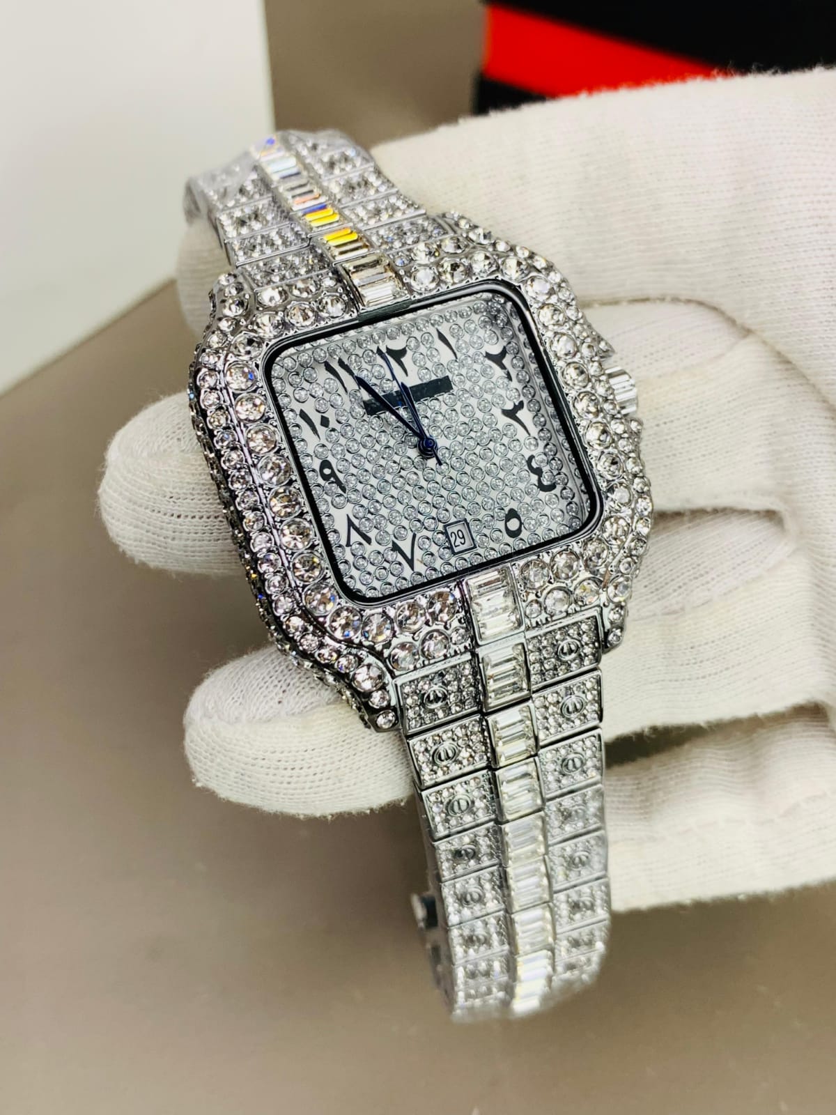 Cartier