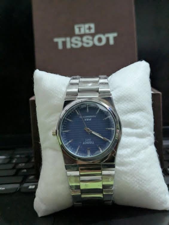 Tissot PRX2