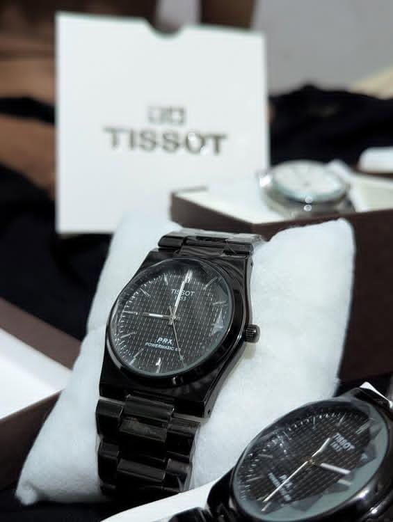 Tissot PRX2
