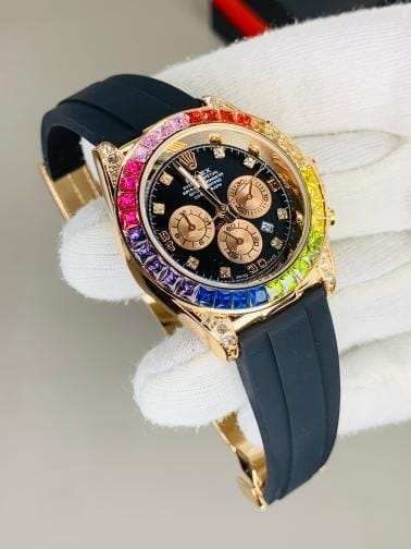 Rolex Ruby
