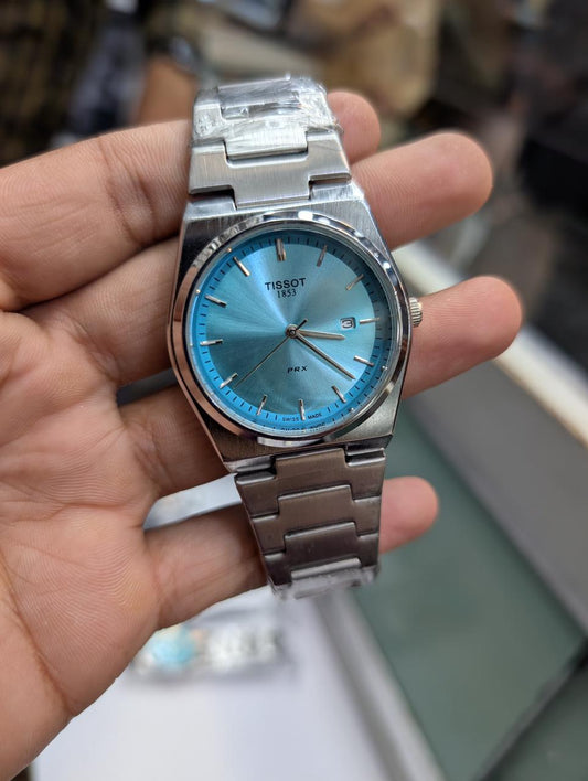 Tissot PRX